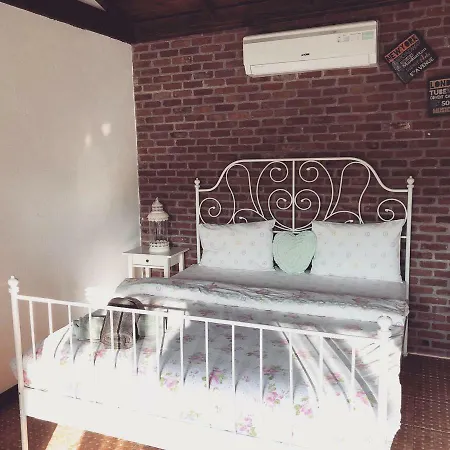 Hotel Ogun Bungalow