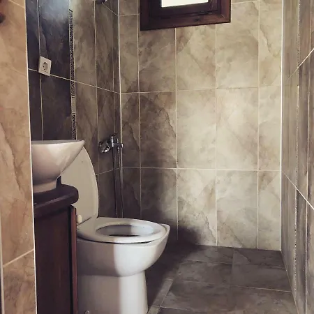 Ogun Bungalow Hotel