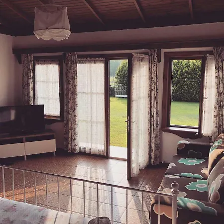 Ogun Bungalow Hotel Sapanca
