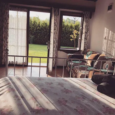 Hotel Ogun Bungalow Sapanca