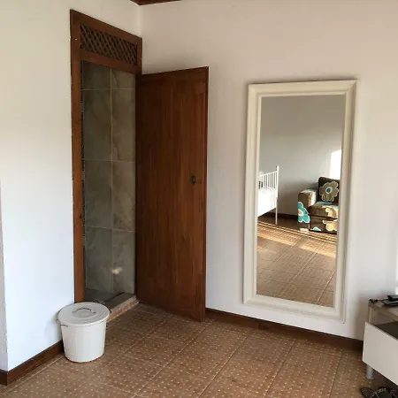 Ogun Bungalow Hotel