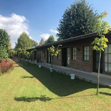 Hotel Ogun Bungalow Sapanca