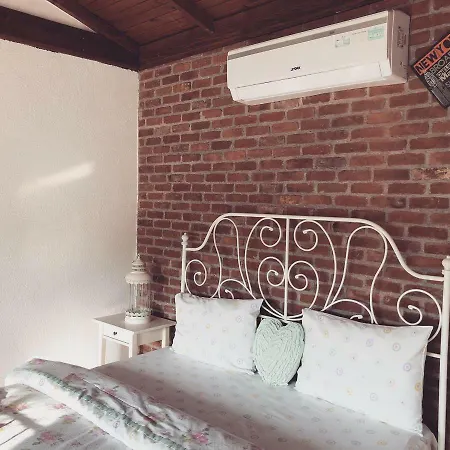 Ogun Bungalow *