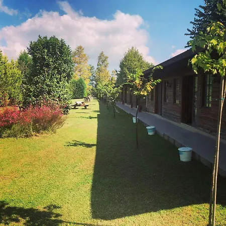 Hotel Ogun Bungalow