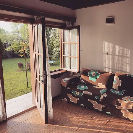 Hotel Ogun Bungalow