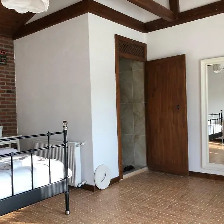 Ogun Bungalow Hotel Sapanca