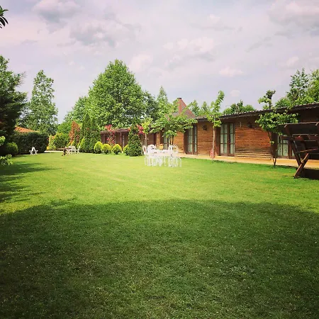 Ogun Bungalow Hotel Sapanca