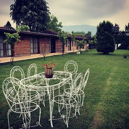 Ogun Bungalow Sapanca