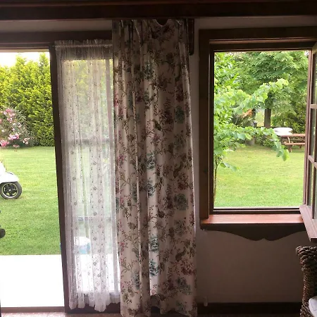 Ogun Bungalow