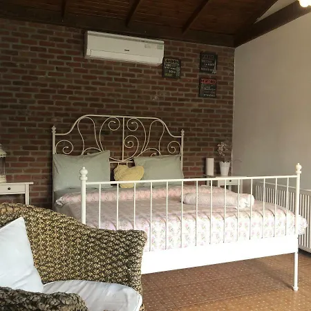 Ogun Bungalow Hotel Sapanca