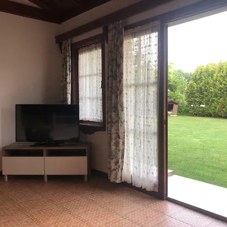 Hotel Ogun Bungalow Sapanca