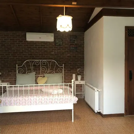 Ogun Bungalow