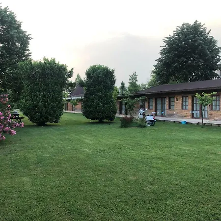 Ogun Bungalow *