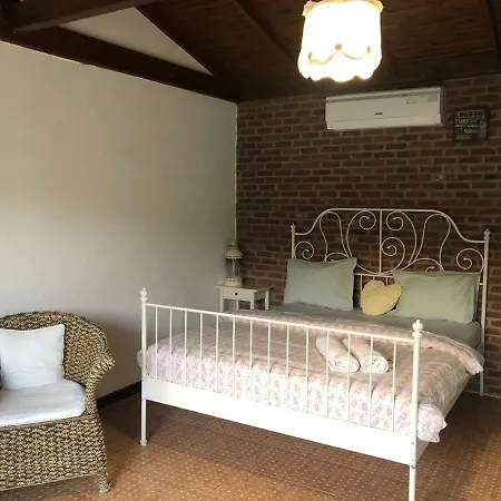 Hotel Ogun Bungalow