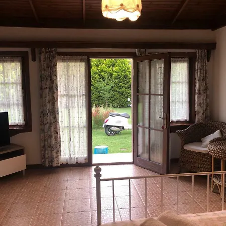 Ogun Bungalow Hotel Sapanca