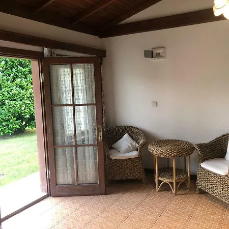 Ogun Bungalow Hotel Sapanca