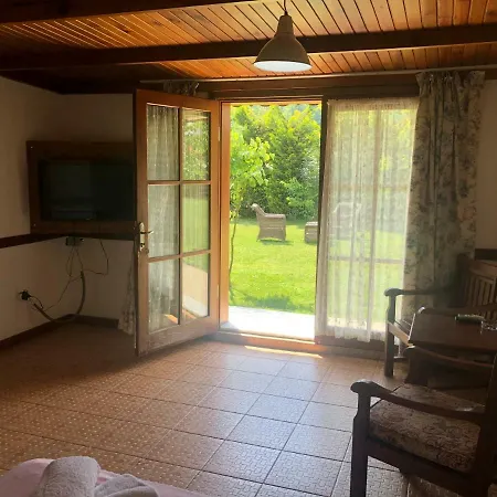 Hotel Ogun Bungalow