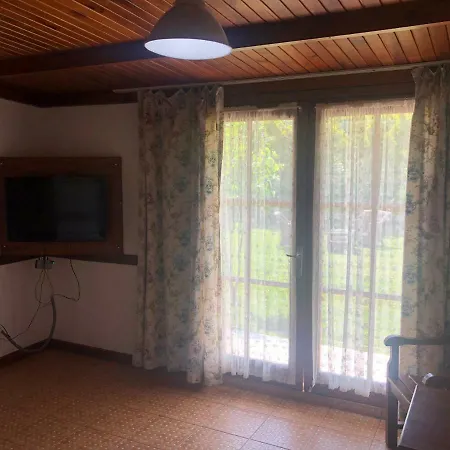 Ogun Bungalow