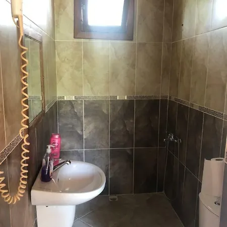 Ogun Bungalow * Sapanca
