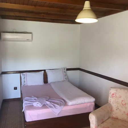 Hotel Ogun Bungalow *