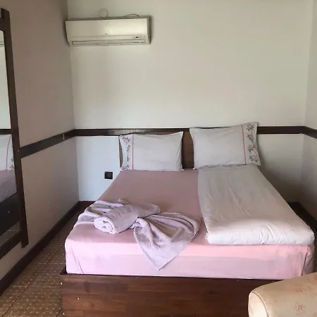 Hotel Ogun Bungalow
