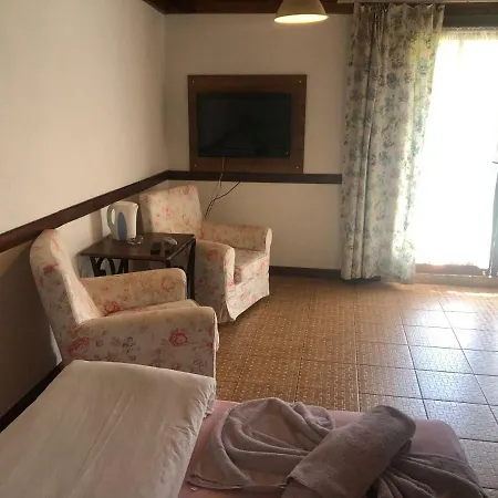 Ogun Bungalow Sapanca