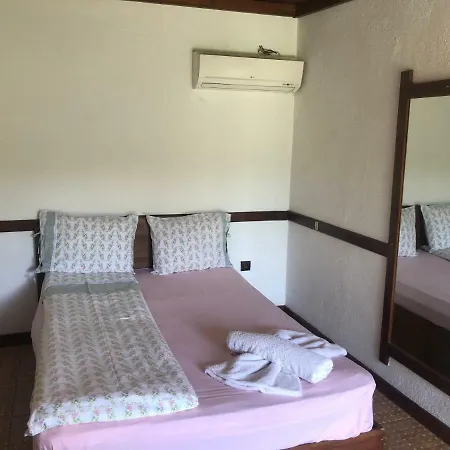 Ogun Bungalow *