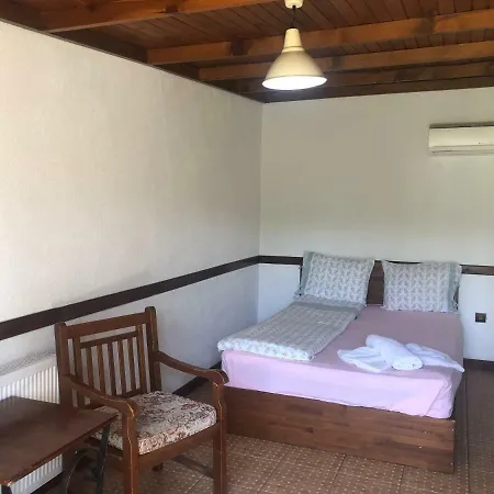Ogun Bungalow * Sapanca
