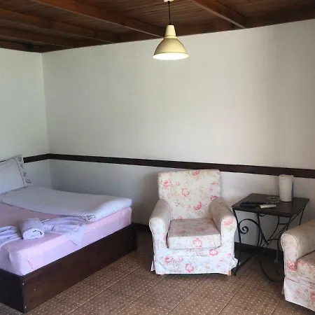 Hotel Ogun Bungalow *