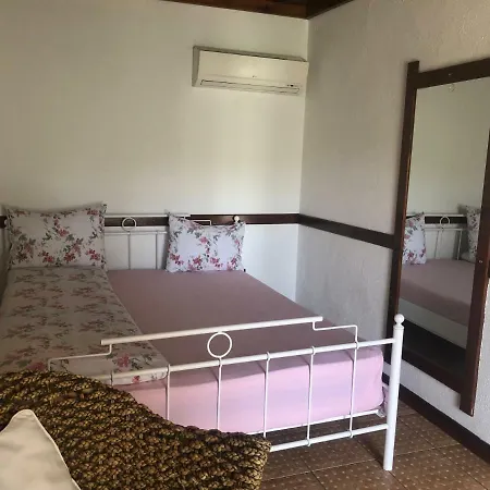 Hotel Ogun Bungalow Sapanca