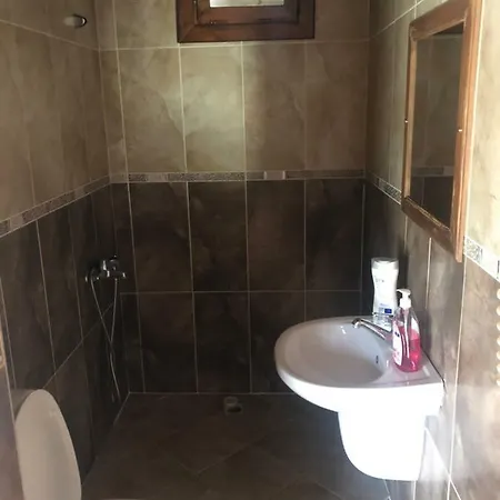 Ogun Bungalow Hotel Sapanca