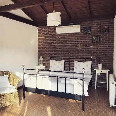 Hotel Ogun Bungalow Sapanca