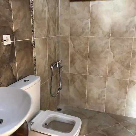 Hotel Ogun Bungalow Sapanca