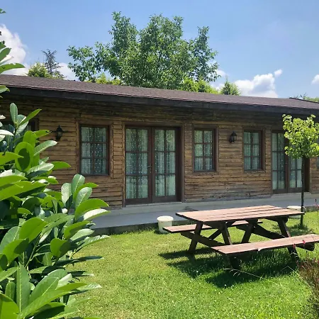 Hotel Ogun Bungalow Sapanca