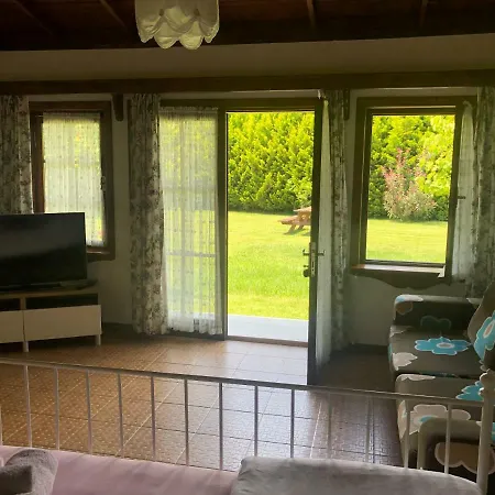 Hotel Ogun Bungalow Sapanca