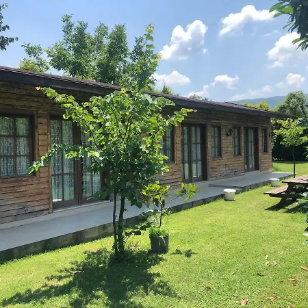 Ogun Bungalow