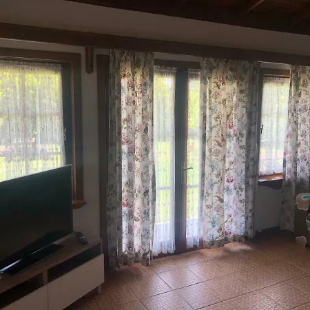 Ogun Bungalow Hotel *