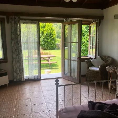 Ogun Bungalow Hotel *