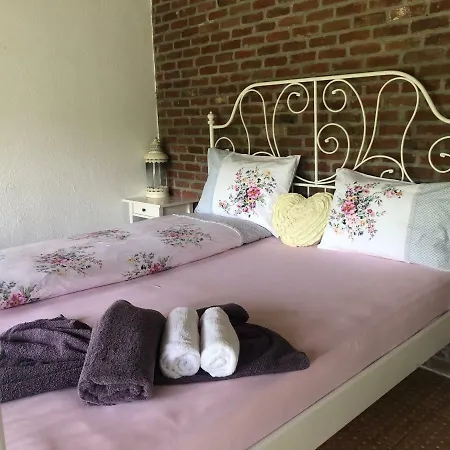 Ogun Bungalow Hotel Sapanca