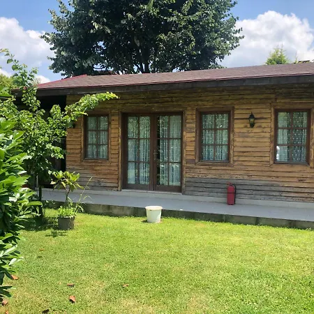 Ogun Bungalow Sapanca