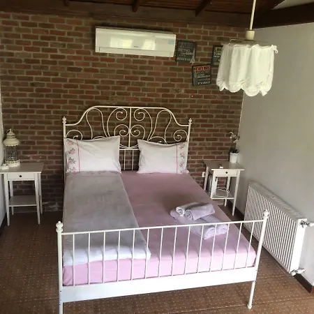Hotel Ogun Bungalow *