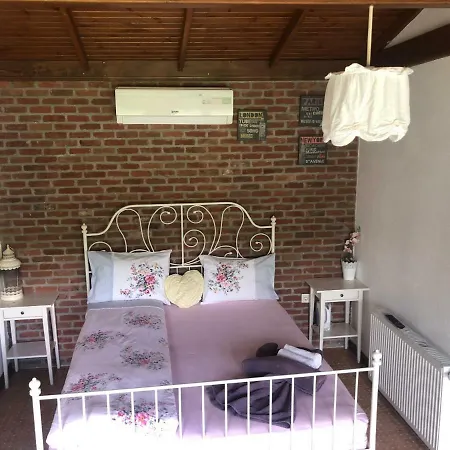 Ogun Bungalow * Sapanca
