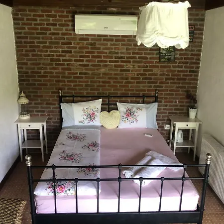 Hotel Ogun Bungalow *