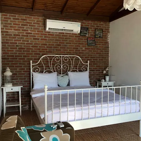 Hotel Ogun Bungalow Sapanca